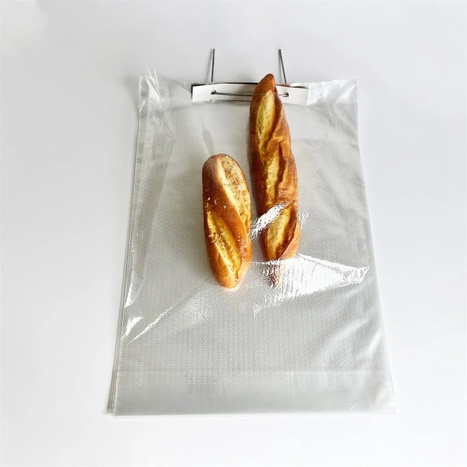 Customized Vegetable Microporous Bags