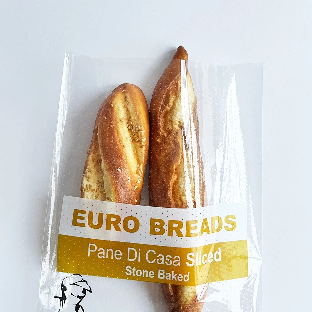 Microporous Wicket Bread Bag Microporous Wicket Bread Bag