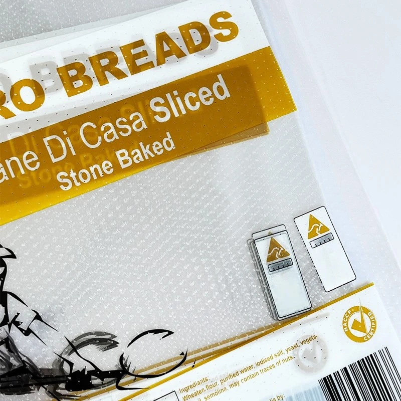 CPP Bread Bags CPP Bread Bags