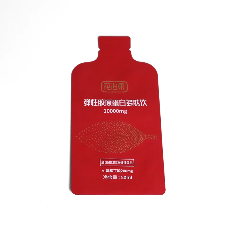 printed spout pouch printed spout pouch
