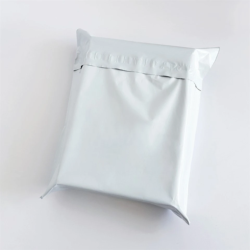 custom mailer bags with logo