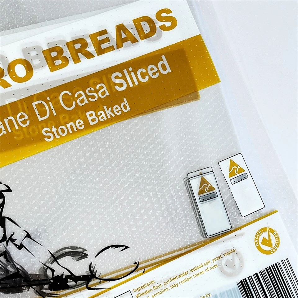 CPP Bread Bags CPP Bread Bags